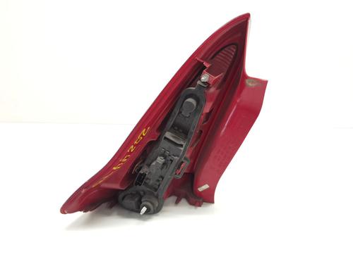 Right taillight CITROËN C4 Coupe (LA_) 1.6 16V | BP26887299C35 