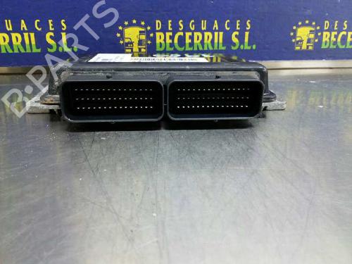 Used Engine control unit (ECU) DAEWOO KALOS (KLAS) 1.2 (72 hp) 8459151