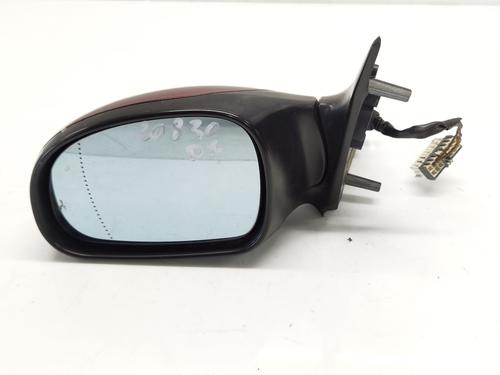 Used Left mirror PEUGEOT 406 (8B) 2.0 HDI 90 (90 hp) 28621076