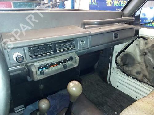 Driveshaft NISSAN PATROL III/2 Station Wagon (W260)  | BP8459365M37 