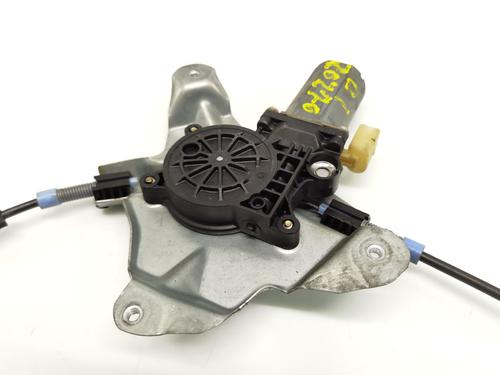 Front left window mechanism FORD TRANSIT CONNECT (P65_, P70_, P80_) 1.8 Di | BP28304040C22 