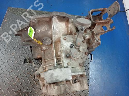 Gearbox CHRYSLER VOYAGER IV (RG, RS)  | BP27311138M3 