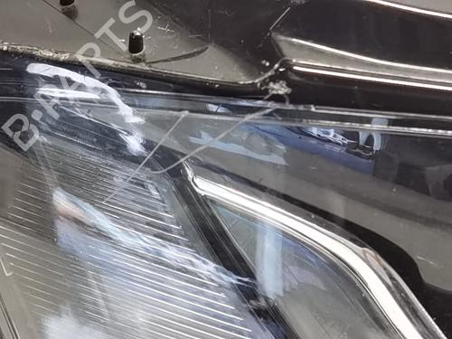 Right headlight AUDI A4 B8 (8K2) 2.0 TDI | BP40041163C29 - Image 2
