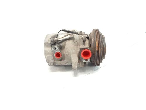 AC compressor SMART CITY-COUPE (450) 0.6 (S1CLB1, 450.331, 450.336) | BP27459233M34 