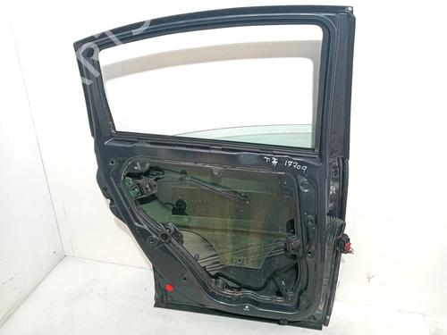 Left rear door VW PASSAT B5.5 (3B3)  | BP17557106C4 