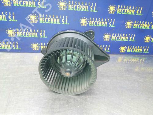 Heater blower motor PEUGEOT 406 (8B) 2.0 HDI 110 | BP8430935M62 