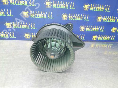 BP8430935M62 | Gebläsemotor PEUGEOT 406 (8B) 2.0 HDI 110 BP8430935M62