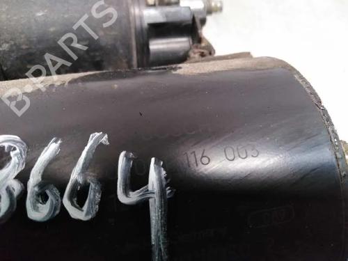 Starter CITROËN SAXO (S0, S1) 1.1 X, SX | BP8461738M8 