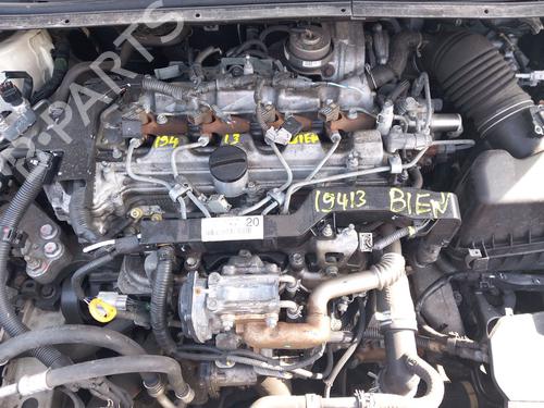 Used Engine TOYOTA VERSO (_R2_) 2.0 D-4D (AUR20_, AUR20R) (126 hp) 28380563
