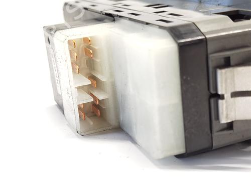 Left front window switch SUZUKI GRAND VITARA I Open Off-Road Vehicle (GT)  | BP22248455I27 