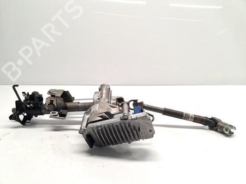 Steering column RENAULT MEGANE I (BA0/1_) 1.6 16V (BA04, BA0B, BA11, BA1J, BA16, BA19, BA1K, BA1V,... | BP30710704M21