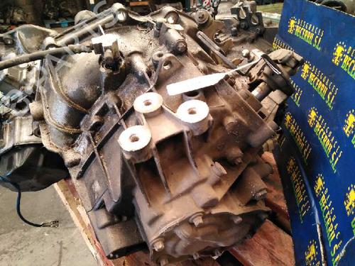 Gearbox OPEL ASTRA G Hatchback (T98)  | BP8441641M3 