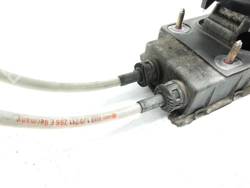 Gear lever SEAT LEON (1M1) 1.9 TDI | BP30747826M90