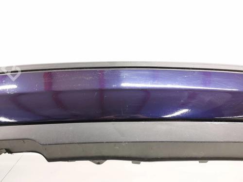 Rear bumper VW GOLF III (1H1)  | BP11790659C8 