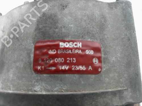 Alternator FIAT UNO (146_, 158_)  | BP9265510M7 