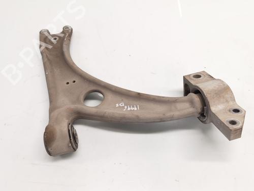 Left front suspension arm AUDI Q3 (8UB, 8UG) 2.0 TDI 3C0199231F