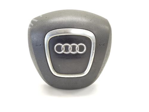 Førerens kollisjonspute AUDI A3 Sportback (8PA) 2.0 TDI (140 hp) 24680674