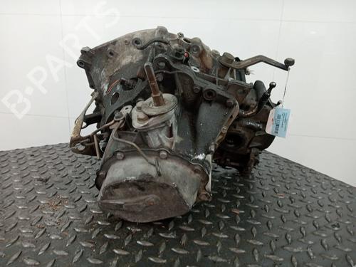 Used Gearbox Gearbox CITROËN XSARA Coupe (N0) [1998-2005] 33759139 33759139