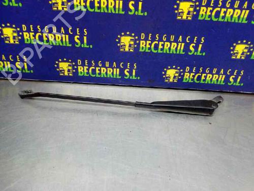 Used Front windshield wiper arm SANTANA PS10/ANIBAL [2002-2025]  12447751