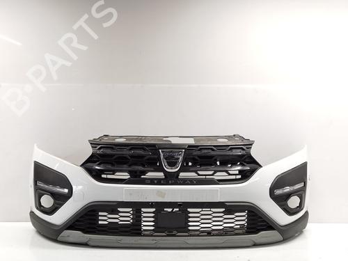 Used Front bumper DACIA SANDERO III 1.0 TCe 90 (91 hp) 31315339