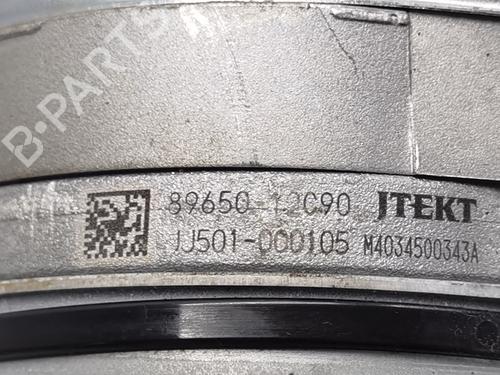 Steering column TOYOTA AURIS (_E18_) 1.4 D-4D (NDE180_, NDE180R) | BP30858214M21