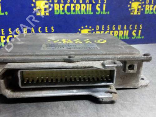 Engine control unit (ECU) CITROËN SAXO (S0, S1)  | BP8435794M57 