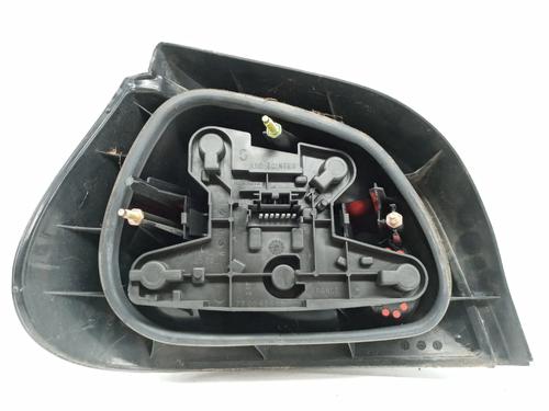 Right taillight RENAULT MEGANE I (BA0/1_)  | BP8480467C35 