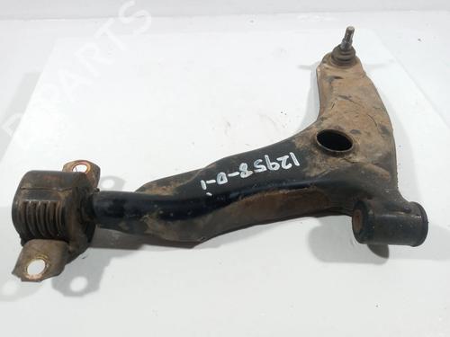 Left front suspension arm MITSUBISHI CARISMA (DA_)  | BP8615846M12 