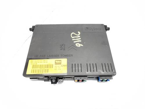 Fuse box CITROËN XSARA (N1) 1.9 D | BP29970415E1 