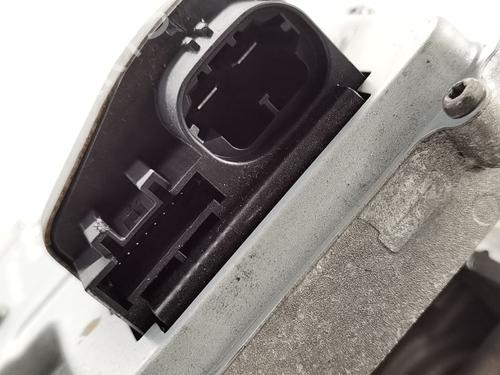 Steering column RENAULT MEGANE II (BM0/1_, CM0/1_) 1.9 dCi (BM0G, CM0G) | BP23245327M21 