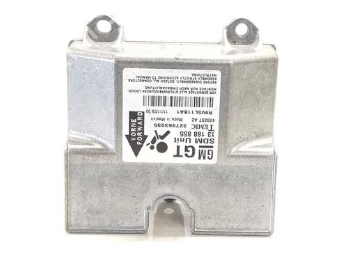Airbag module OPEL ASTRA H Estate (A04) 1.7 CDTI (L35) (101 hp) 23210557