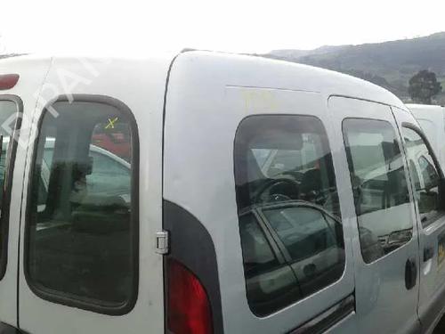 Front right exterior door handle RENAULT KANGOO (KC0/1_) 1.5 dCi (KC07) | BP8452781C129 