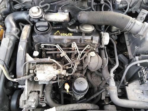 ABS Bremseaggregat SEAT TOLEDO II (1M2) 1.9 TDI | BP8470576M43 