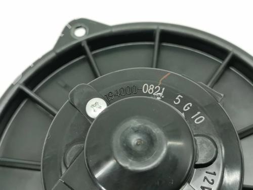 Heater blower motor HONDA JAZZ II (GD_, GE3, GE2) 1.3 iDSi (GD1) | BP10379370M62 