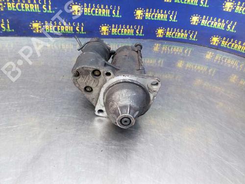 Used Starter BMW 3 Coupe (E36) 318 is (140 hp) 8444814