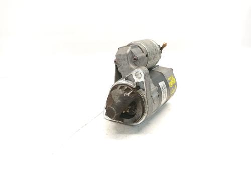 Used Starter NISSAN NOTE (E11, NE11) [2005-2013]  28188524