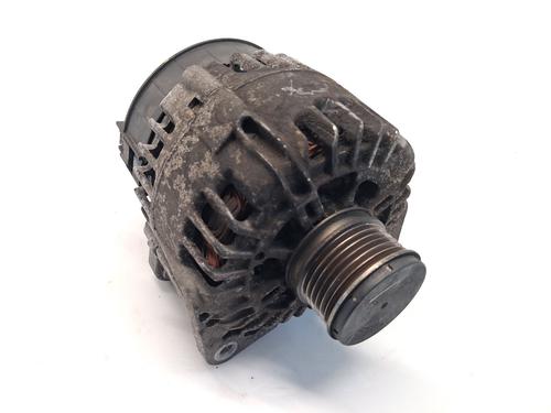 Used Alternator Alternator RENAULT SCÉNIC III (JZ0/1_) 1.5 dCi (110 hp) 33325775 33325775