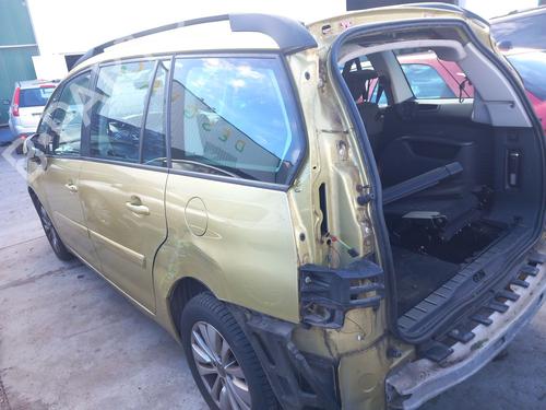 Steering pump CITROËN C4 Grand Picasso I (UA_) 1.6 HDi | BP32090192M99 