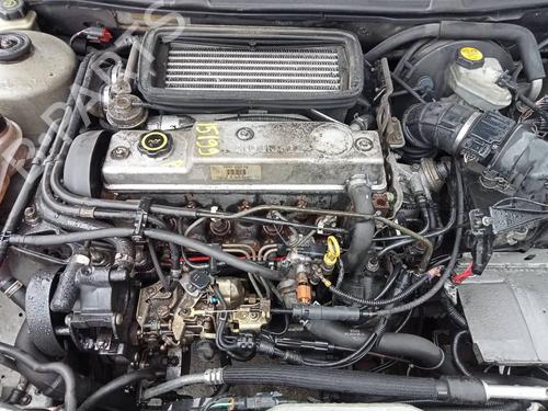 Gearbox FORD MONDEO I Turnier (BNP) 1.8 TD | BP11144557M3 