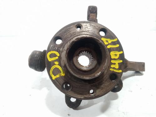 Used Right front steering knuckle RENAULT RAPID Box Body/MPV (F40_, G40_) [1985-2001]  10325814
