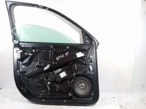 Rudehejsemekanisme ventre foran VW TOUAREG (7LA, 7L6, 7L7) 3.0 V6 TDI | BP8480809C22 