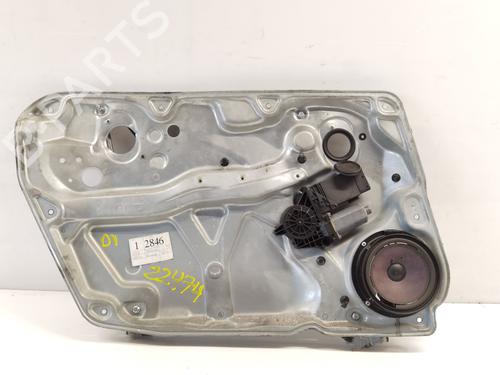 Used Front left window mechanism Front left window mechanism VW PASSAT B5.5 (3B3) 1.9 TDI (101 hp) 36517082 36517082