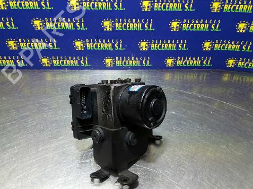 ABS pump HYUNDAI ELANTRA III (XD) 2.0 CRDi | BP10757229M43 