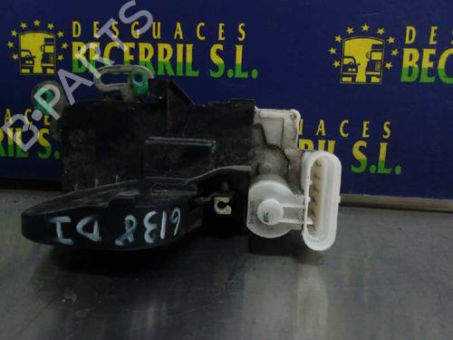 Front left lock ALFA ROMEO GT (937_) 1.9 JTD (937CXN1B) | BP8452856C98 