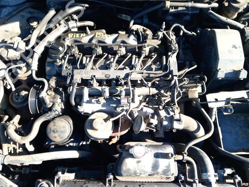 Used Engine HONDA ACCORD VII (CL, CN) 2.2 i-CTDi (CN1) (140 hp) 29405989