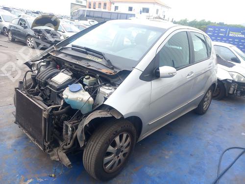 Used Parts MERCEDES-BENZ A-CLASS (W169) A 150 (169.031, 169.331) 4913924