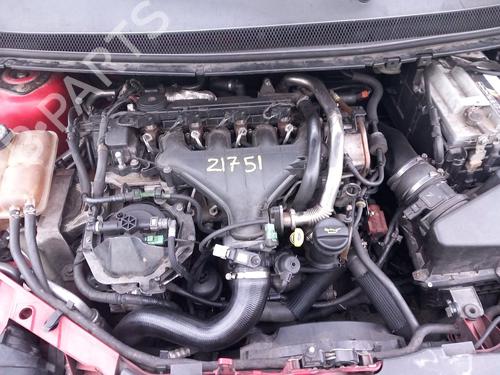 Left taillight FORD FOCUS II (DA_, HCP, DP) 2.0 TDCi | BP31814559C34