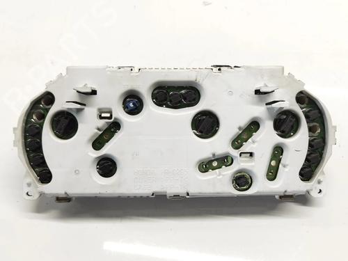 Instrument cluster HONDA HR-V (GH_)  | BP18459219C47 