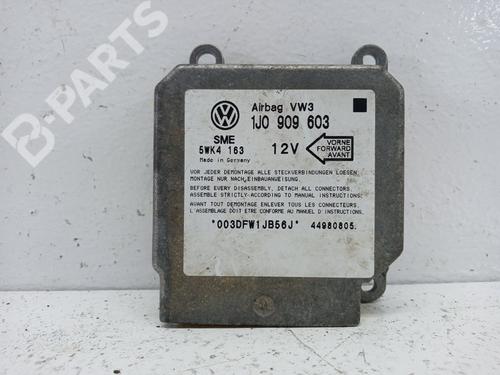Used ECU airbags ECU airbags SEAT CORDOBA (6K1, 6K2) 1.9 TDI (90 hp) 9240175 9240175