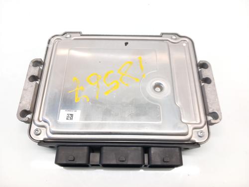 Engine control unit (ECU) CITROËN C4 Picasso I MPV (UD_) 1.6 HDi | BP24888141M57 